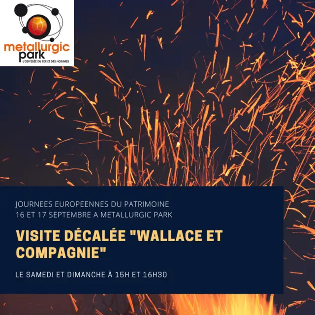 visite décalée - Musée de Saint-Dizier