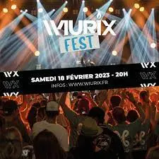 wiurix fest