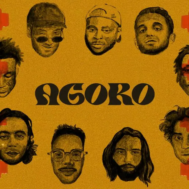 AGORO B2S