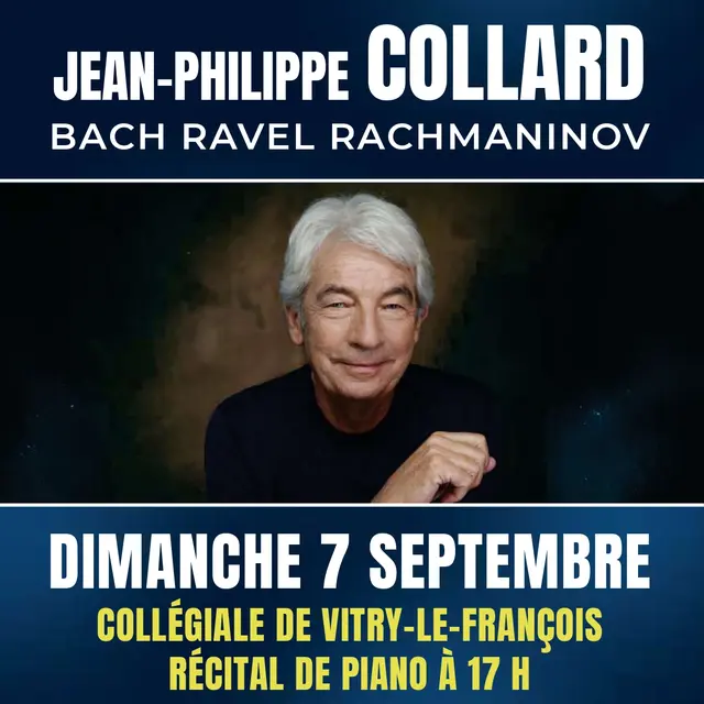 JEAN PHILIPPE COLLARD