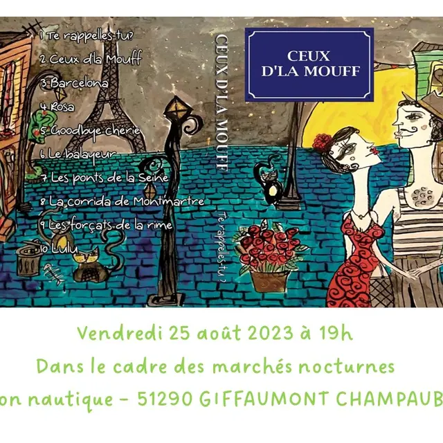 Affiche