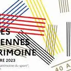 Affiche JEP 2023