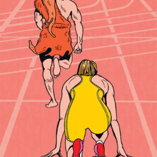 Archéocapsule  Homo Athleticus