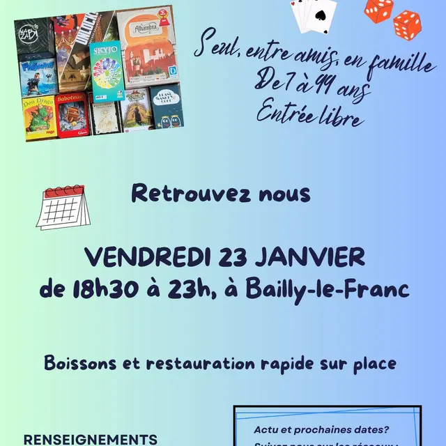 BAILLY-LE-FRANC - A L'AUBE DES SENS