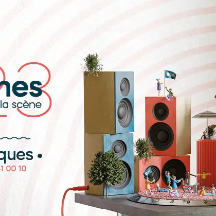 Bords2Scènes VLF