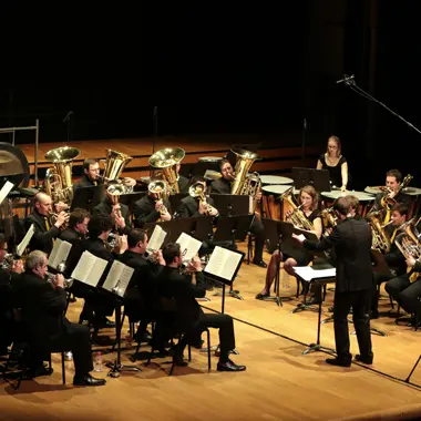 Brass-band