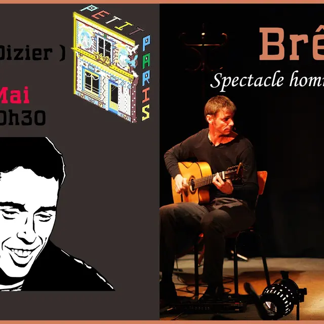 Brele