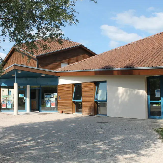 Centre
