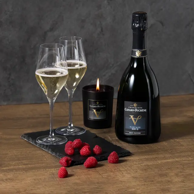 Cuvée V12