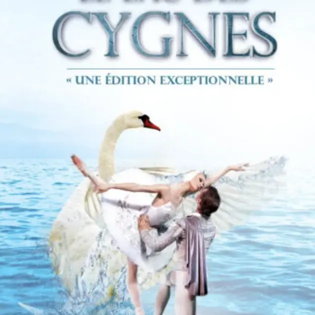 Danse : Le Lac des Cygnes
