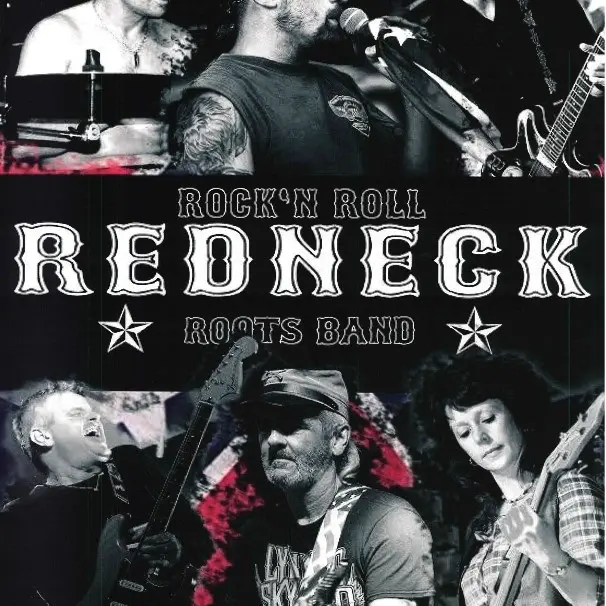 REDNECK COMITE FETES SERMAIZE