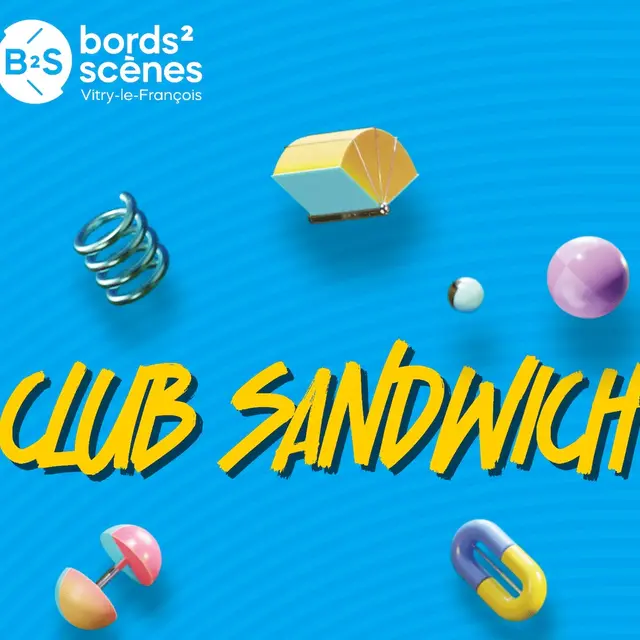 CLUB SANDWICH B2S