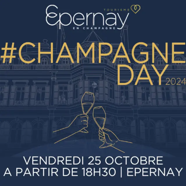 Champagne Day