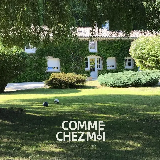 Comme chez Moi