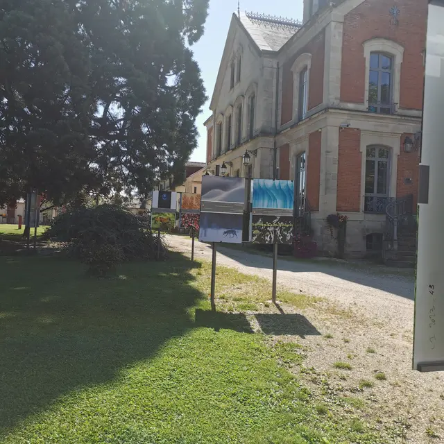 Concours photo 2023
