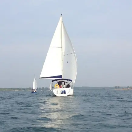 Club Nautique - Giffaumont-Champaubert