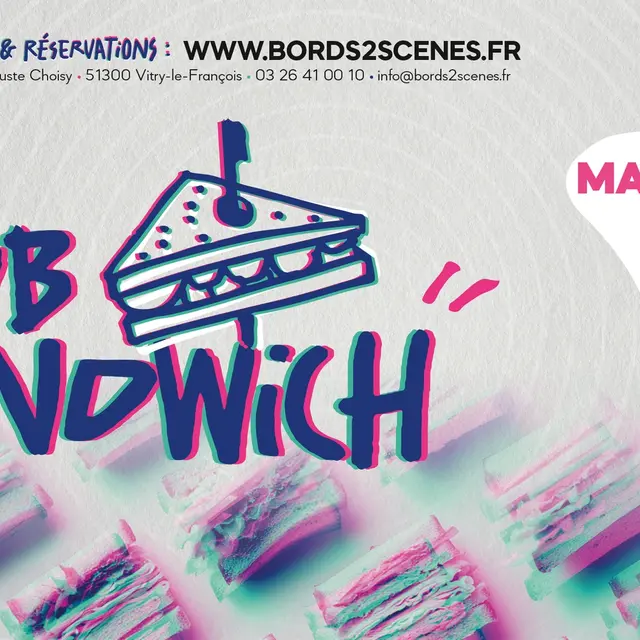 Club sandwich - B2S - 10mars2026