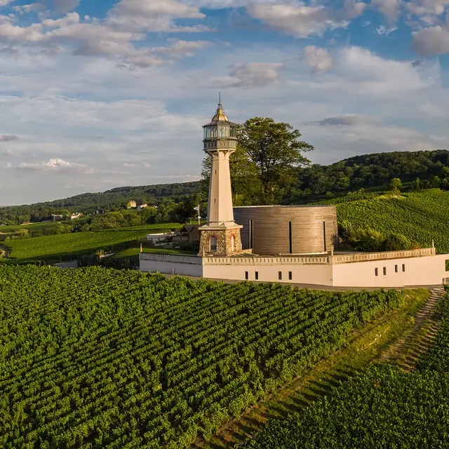 Le Phare de Verzenay