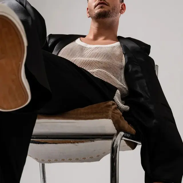 Concert Julien Lieb