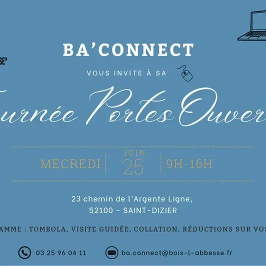 BA’Connect