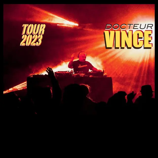 Docteur VINCE