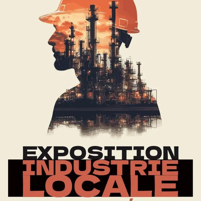 EXPO INDUSTRIE MEDIA A. CAMUS