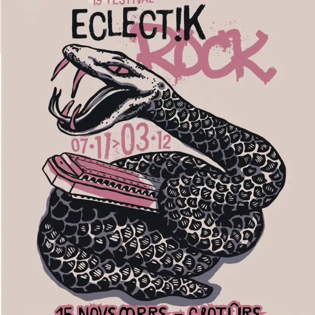 Eclectik Rock