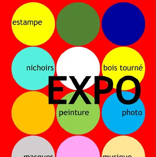 Exposition