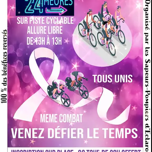 Tour du Der