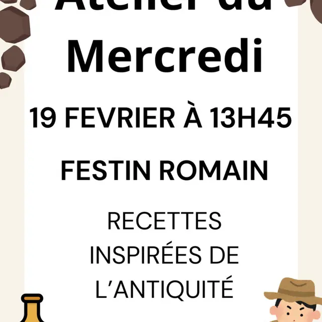 Festin romain