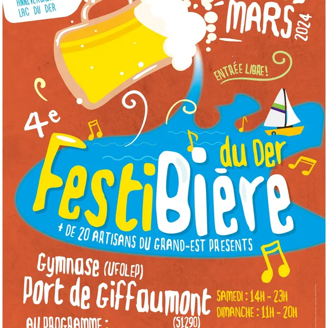 Festibiere