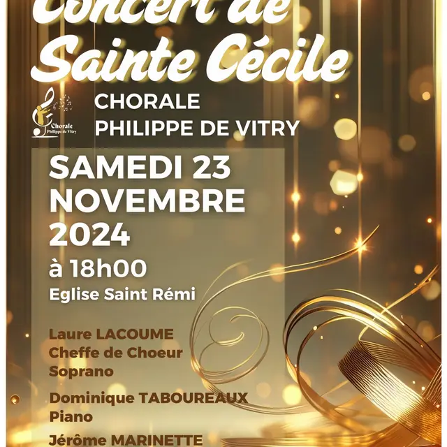 Chorale Philippe de Vitry