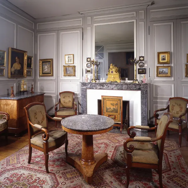 Musée-Garinet