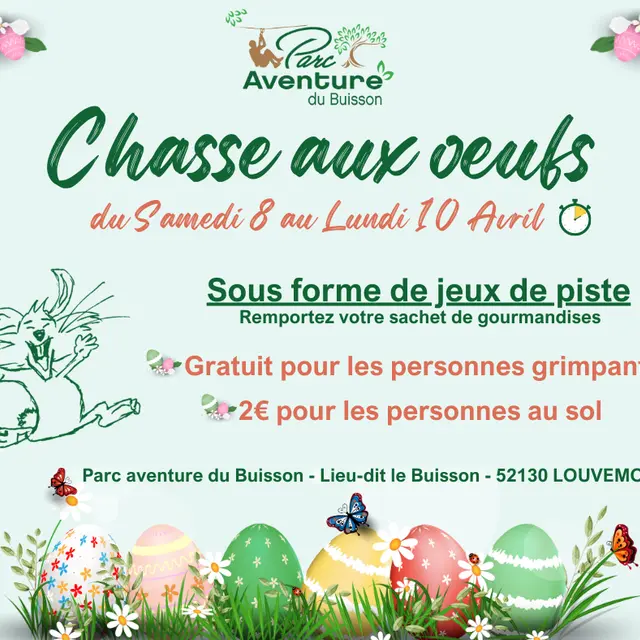 Green Colorful Minimalist Modern Happy Easter - Facebook Post (1) (002)