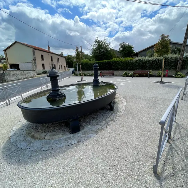 Commune de Maizières