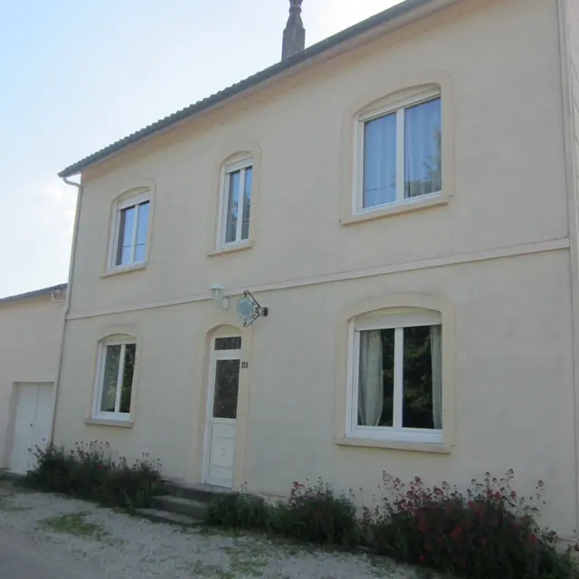 Meublé à Ambrières