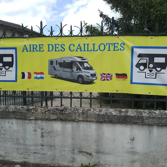 Camping Sainte-Livière