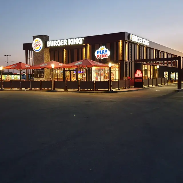 Le Restaurant