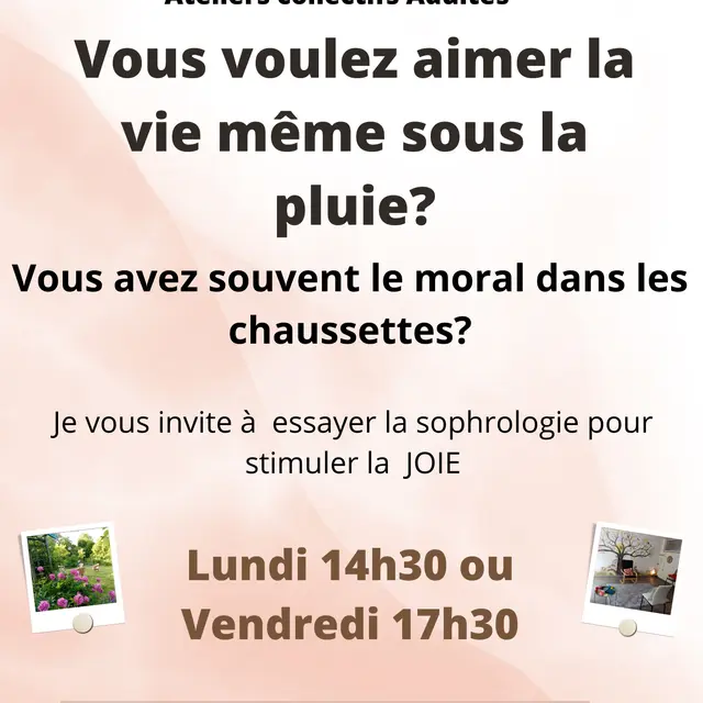 Copie de Light Brown Simple Feminine Minimal Beauty Salon Flyer - 14