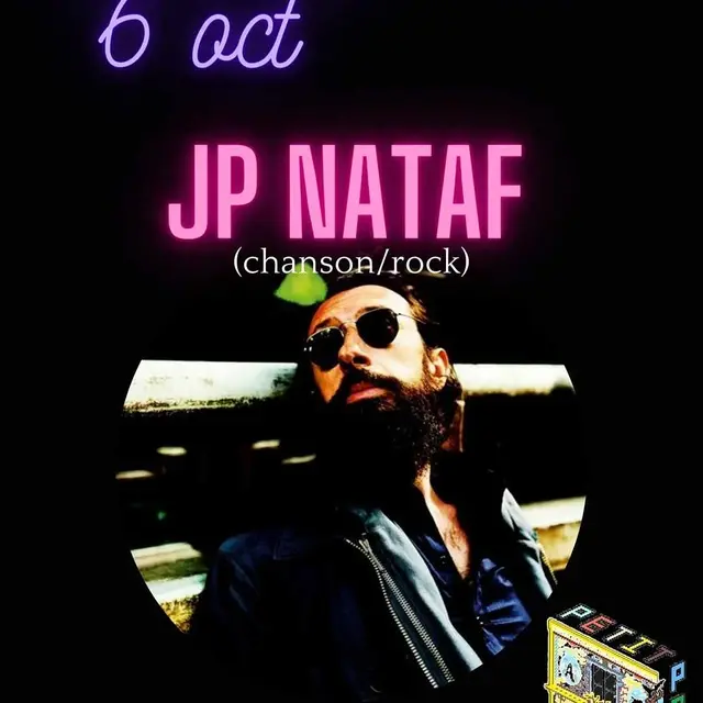 JP NATAF