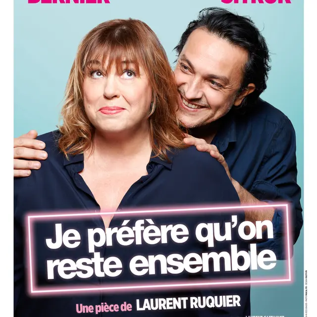Je préfère