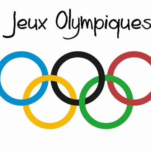Jeux Olympiques