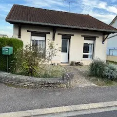 L' Argentique façade