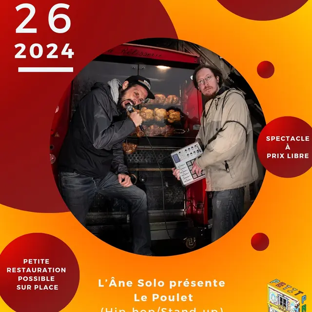 L'âne solo
