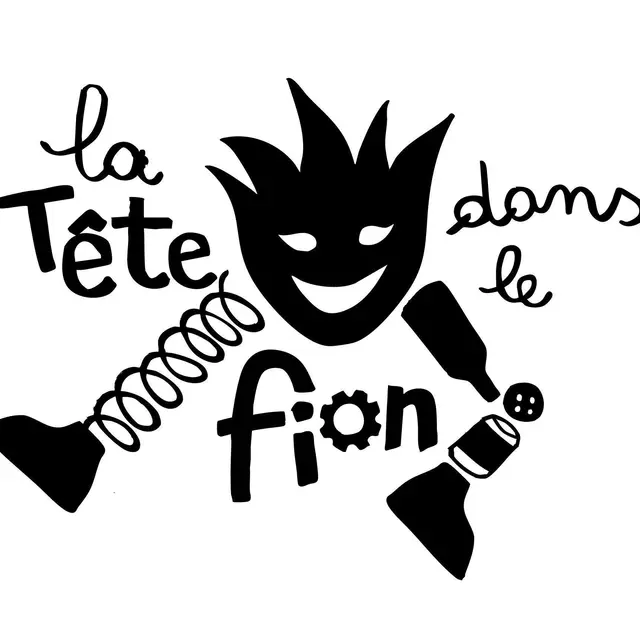 La Tête dans le Fion