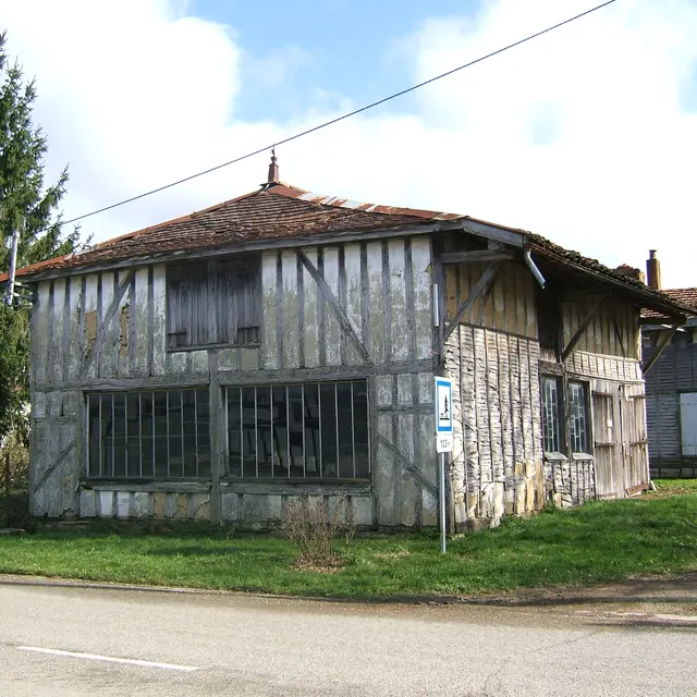 JEP - La forge d'Outines