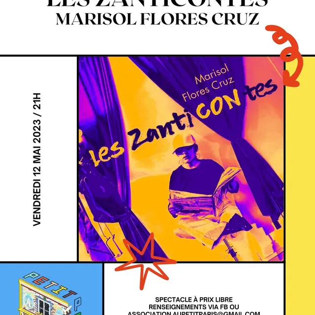 les zanzicontes