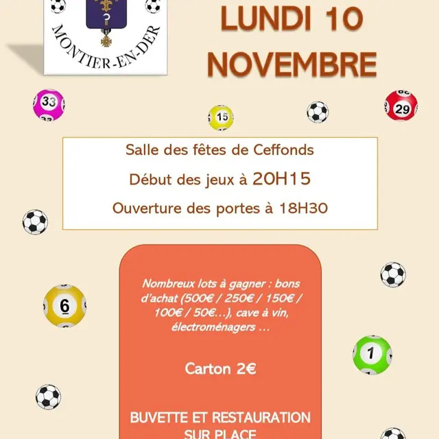 Loto USM