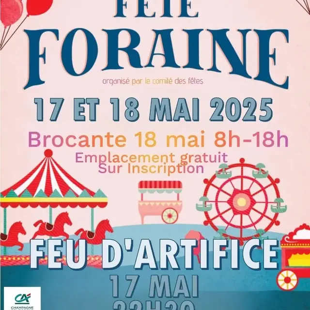 Louze 17 mai