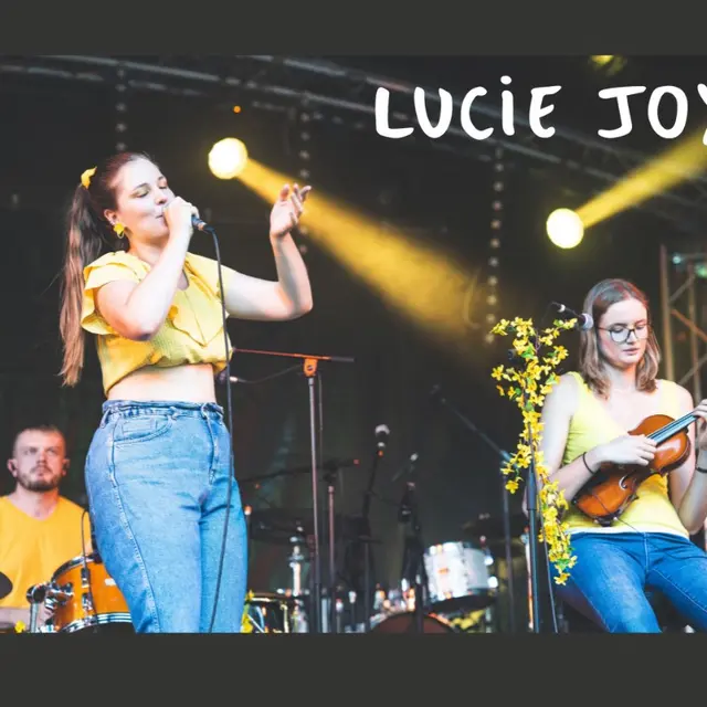 Lucie Joy